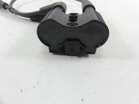 2020 Harley Sportster XL1200 NS Iron Delphi Ignition Coil Wires & Plugs 31656-07 {{ shop.shopifyCountryName }} - Mototech271