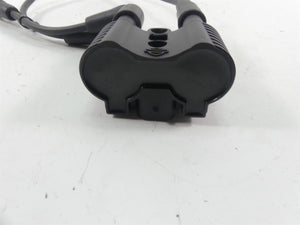 2020 Harley Sportster XL1200 NS Iron Delphi Ignition Coil Wires & Plugs 31656-07 | Mototech271