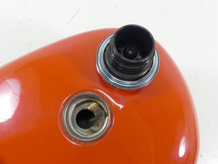 2020 Harley XL1200 CX Sportster Roadster Fuel Gas Petrol Tank -Read 61000701 {{ shop.shopifyCountryName }} - Mototech271