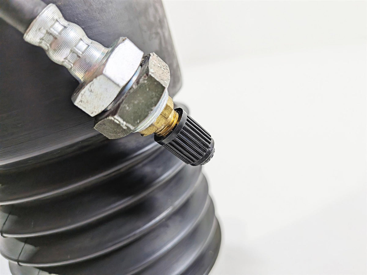 2006 Yamaha XVZ1300 Royal Star Rear Suspension Shock Damper 1D6-22210-00-00 {{ shop.shopifyCountryName }} - Mototech271