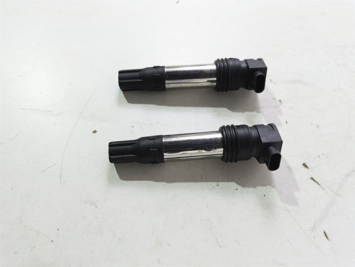 2021 BMW R1250GS K51 Adv Stick Ignition Coil Set 12138567157 {{ shop.shopifyCountryName }} - Mototech271