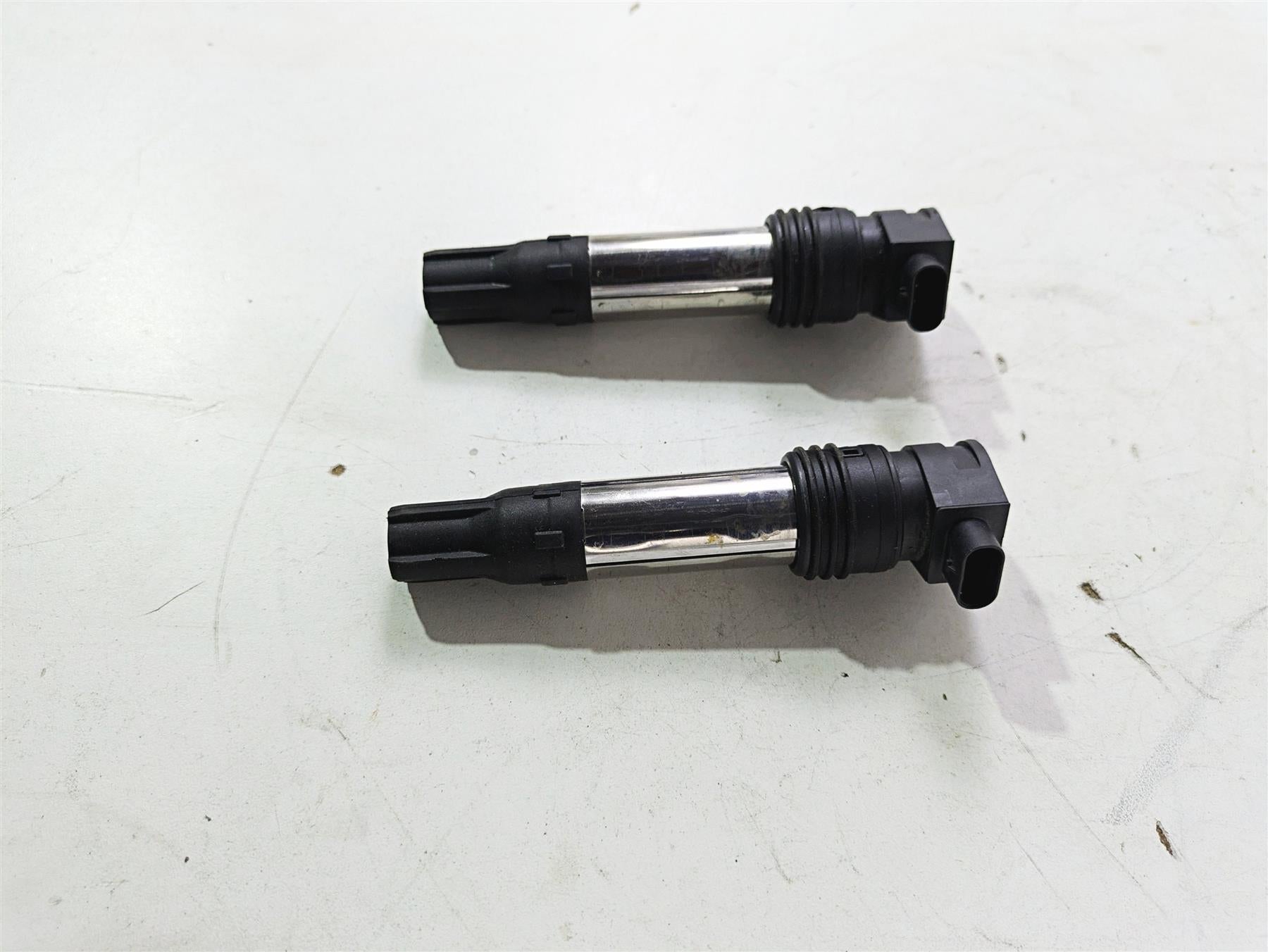 2021 BMW R1250GS K51 Adv Stick Ignition Coil Set 12138567157 {{ shop.shopifyCountryName }} - Mototech271