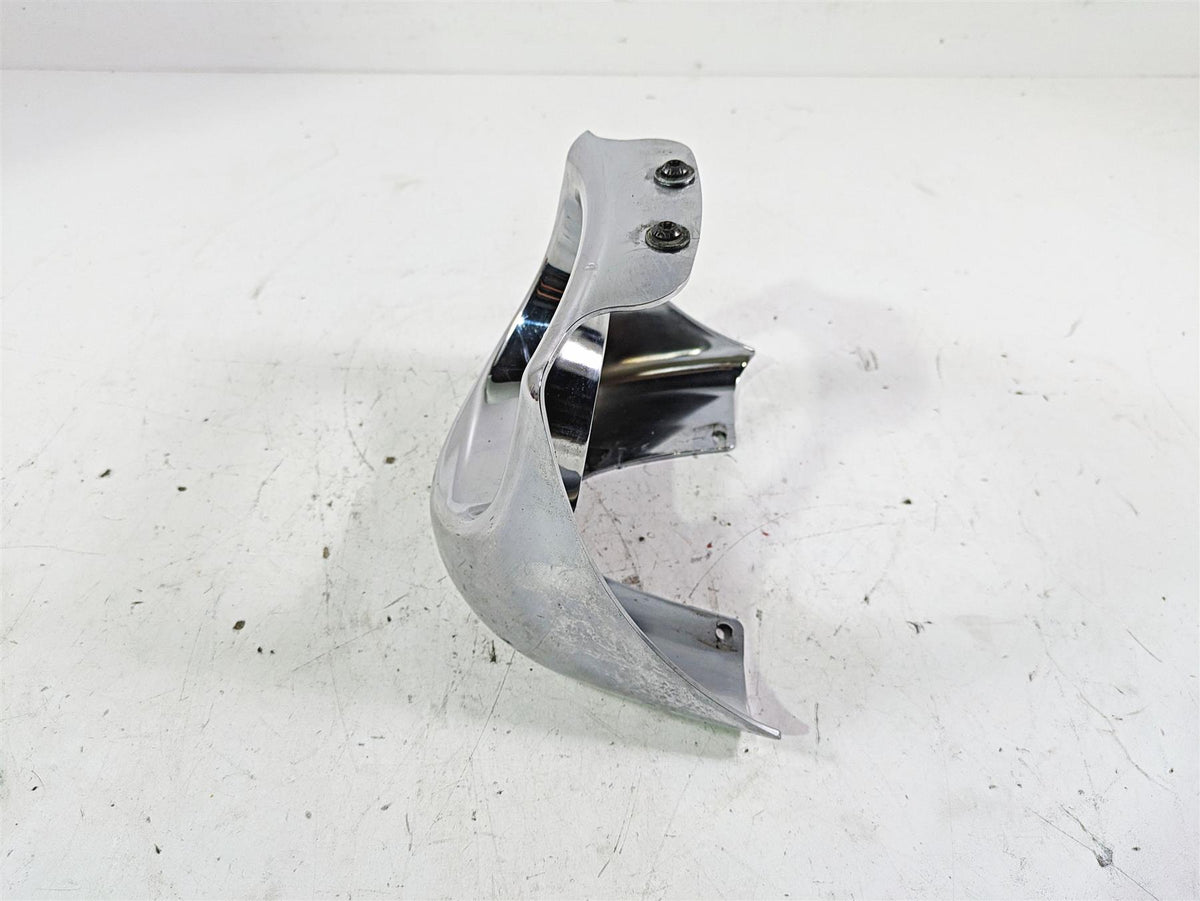 2005 Harley Softail FLSTFSE CVO Fat Boy Lower Bug Spoiler Cover Kit 57041-01A {{ shop.shopifyCountryName }} - Mototech271