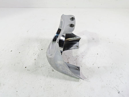 2005 Harley Softail FLSTFSE CVO Fat Boy Lower Bug Spoiler Cover Kit 57041-01A {{ shop.shopifyCountryName }} - Mototech271