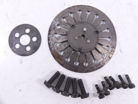 1995 BMW R1100RS 259S Clutch Pressure Plate Friction Disc 21212325876 {{ shop.shopifyCountryName }} - Mototech271