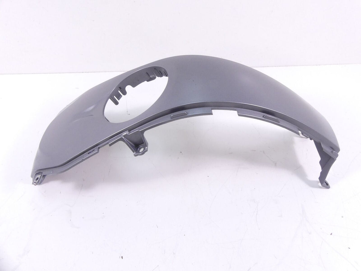 2016 BMW R1200 RT RTW K52 Center Tank Cover Fairing Cowl 46638533558 {{ shop.shopifyCountryName }} - Mototech271