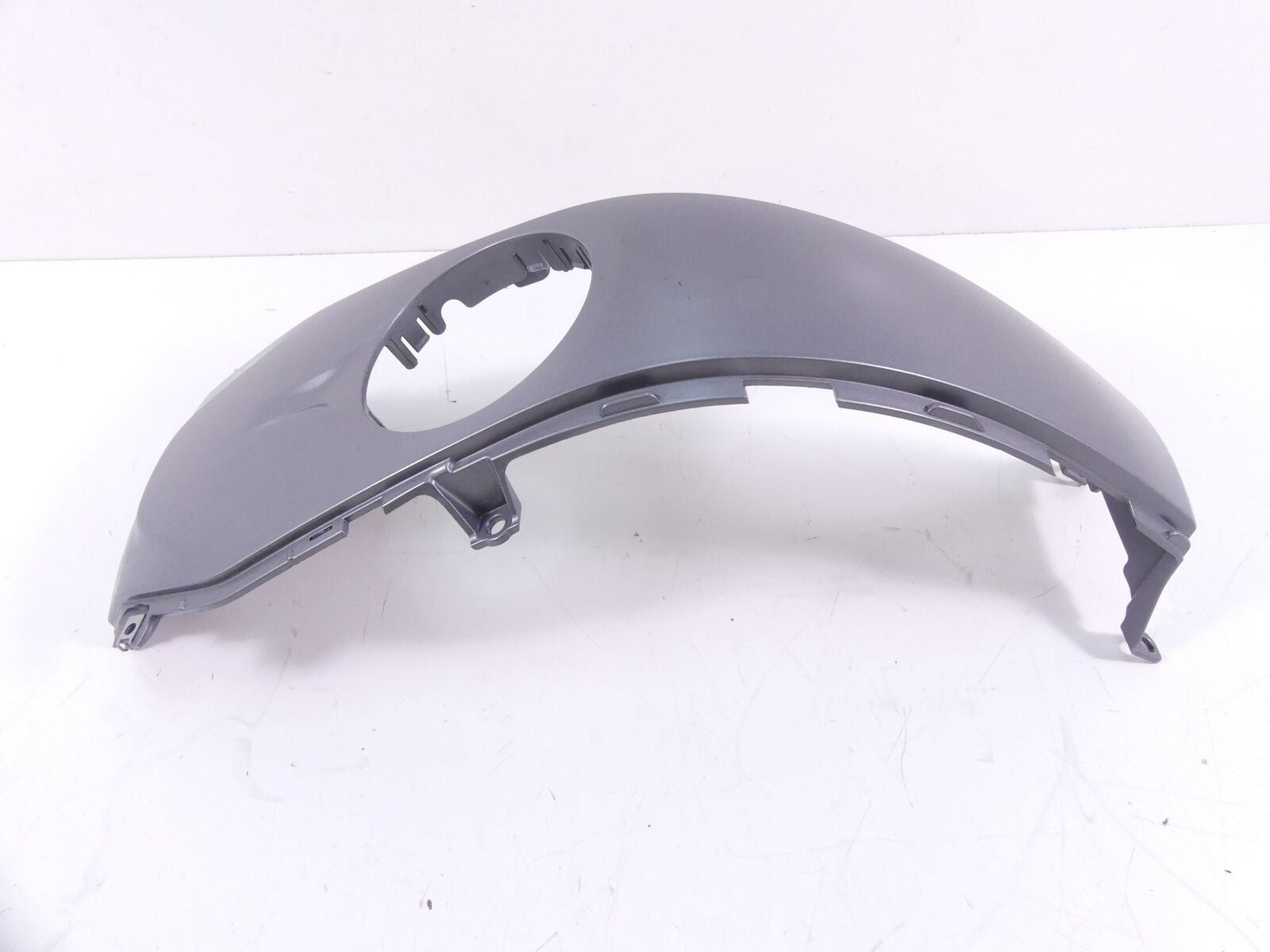 2016 BMW R1200 RT RTW K52 Center Tank Cover Fairing Cowl 46638533558 {{ shop.shopifyCountryName }} - Mototech271