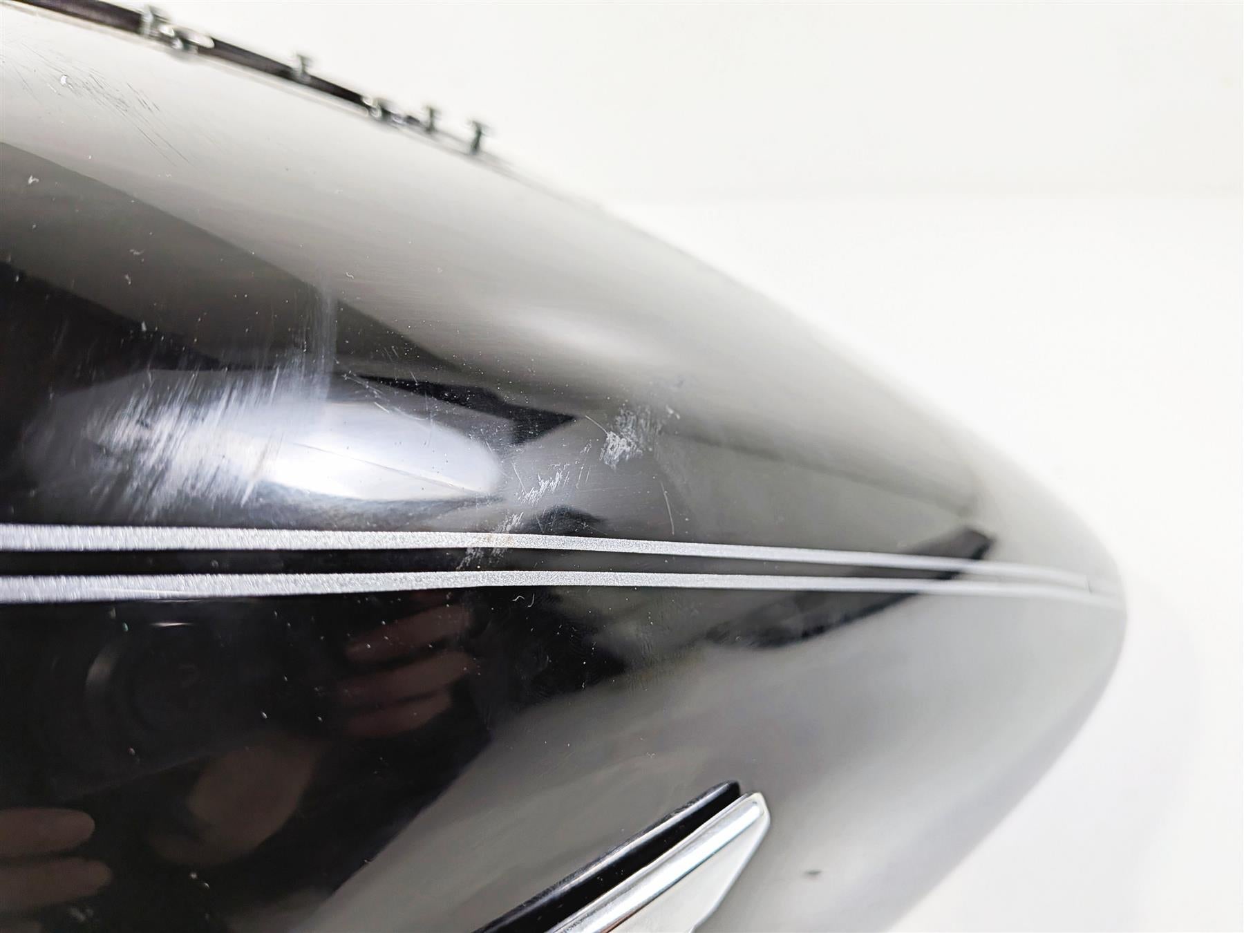 2012 Harley Softail FLSTF Fat Boy Fuel Gas Petrol Tank 61625-11 {{ shop.shopifyCountryName }} - Mototech271
