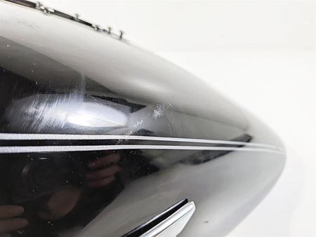 2012 Harley Softail FLSTF Fat Boy Fuel Gas Petrol Tank 61625-11 {{ shop.shopifyCountryName }} - Mototech271