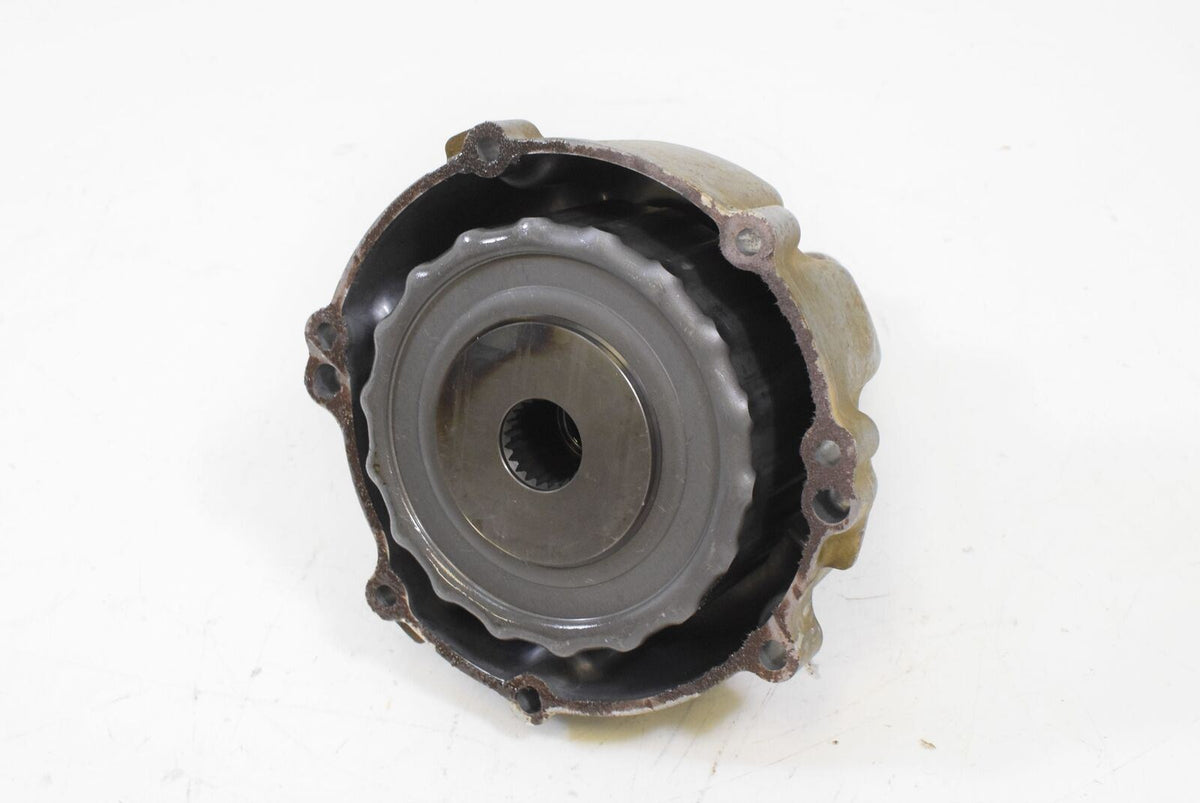2016 Yamaha YXZ1000 R EPS Transmission Output Shaft Cover Set 2HC-46380-00-00 {{ shop.shopifyCountryName }} - Mototech271