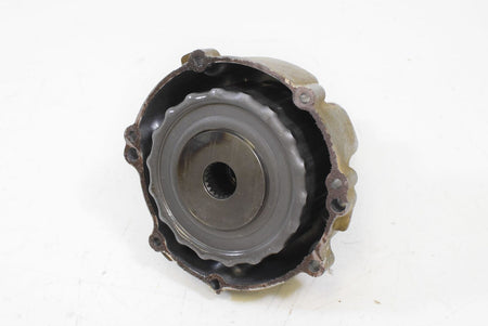 2016 Yamaha YXZ1000 R EPS Transmission Output Shaft Cover Set 2HC-46380-00-00 {{ shop.shopifyCountryName }} - Mototech271