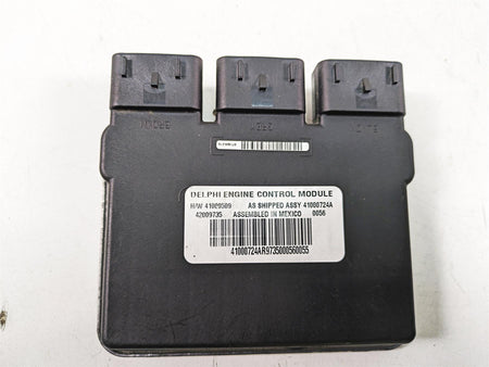2020 Harley Touring FLHX Street Glide Cdi Ecm Engine Control Module 41000724A {{ shop.shopifyCountryName }} - Mototech271