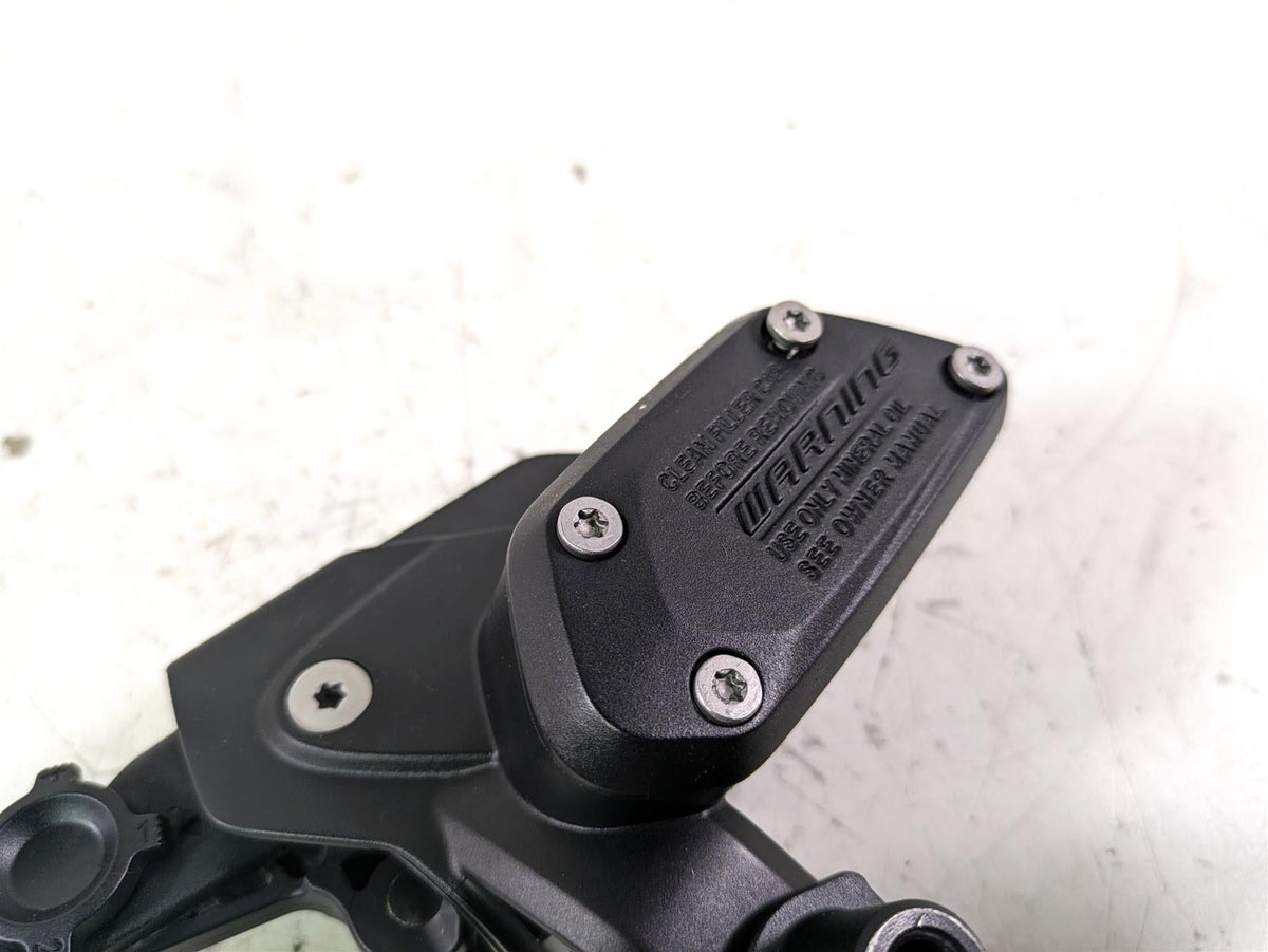 2022 BMW R1250 RT K052 Magura Clutch Master Cylinder 32728524919 {{ shop.shopifyCountryName }} - Mototech271