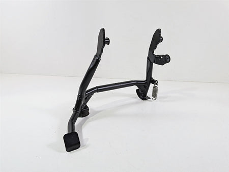2022 Triumph Tiger 900 GT Pro Center Kick Stand Kickstand T2086002 {{ shop.shopifyCountryName }} - Mototech271