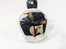 Load image into Gallery viewer, 2011 Harley FXDC Dyna Super Glide Horn + Chrome Cover 61300478A | Mototech271
