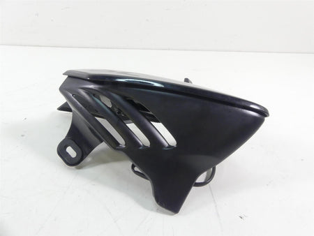 2018 Triumph Street Triple 765RS Left Side Radiator Cover Fairing T2309962 {{ shop.shopifyCountryName }} - Mototech271
