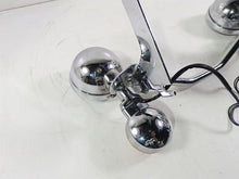 Load image into Gallery viewer, 1996 Harley Touring FLHTCUI Electra Glide Blinker Spot Light Set - Read 68712-94 | Mototech271
