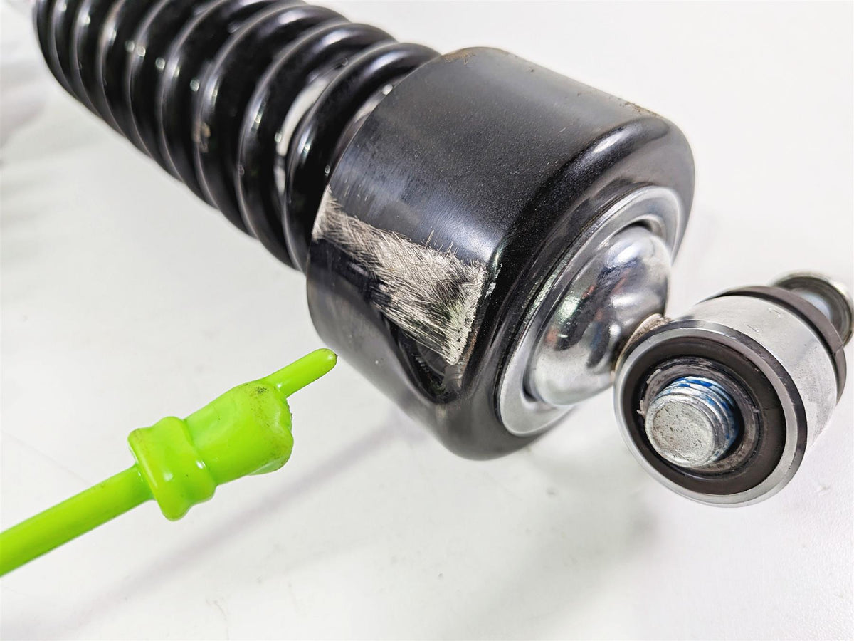 2011 Harley VRSCDX Night Rod Straight Rear Shock Damper Set 12 1/2" 54667-07 {{ shop.shopifyCountryName }} - Mototech271