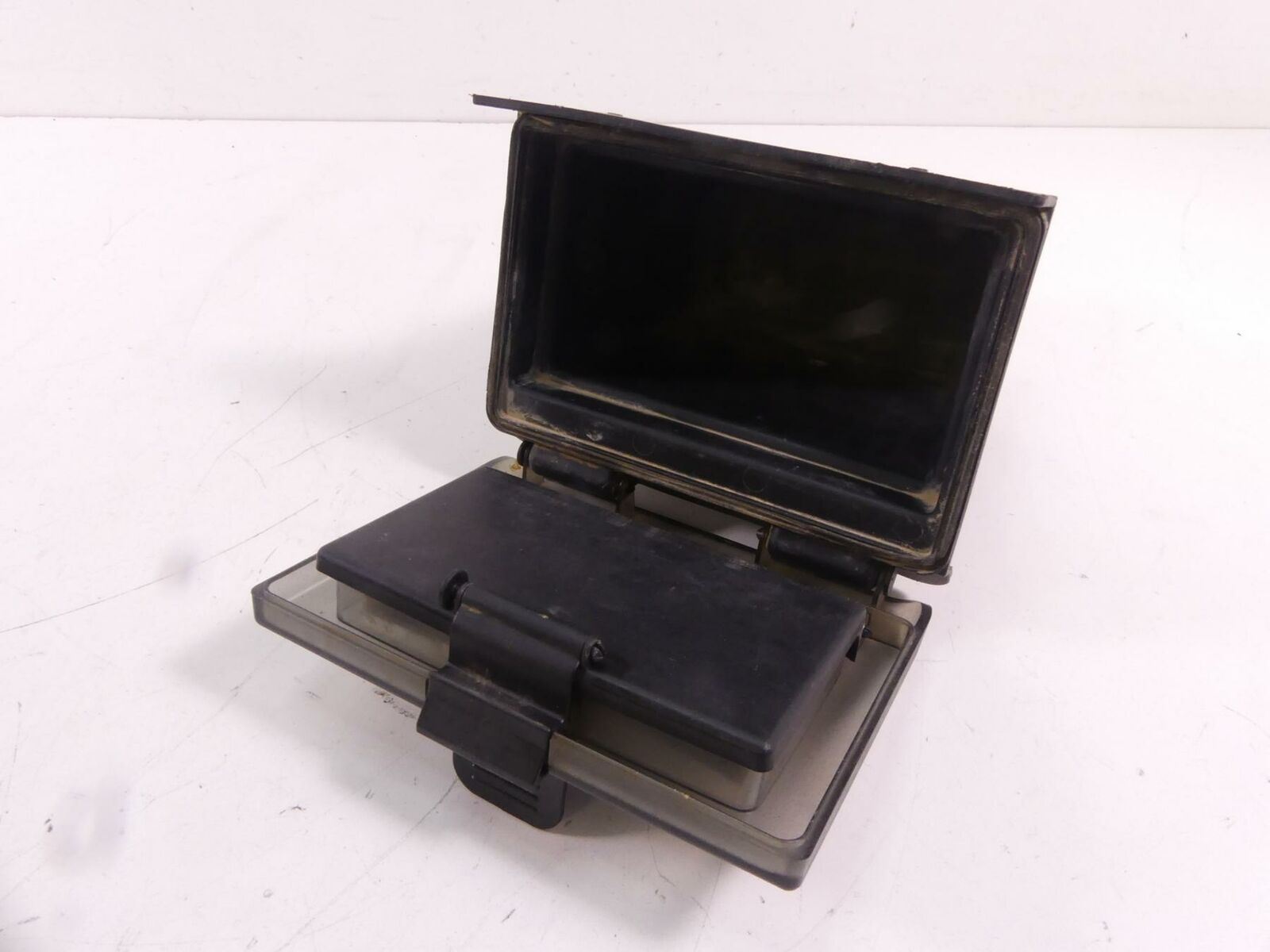 2019 Polaris RZR XP 1000 Turbo EPS Center Phone Compartment 2636846 {{ shop.shopifyCountryName }} - Mototech271