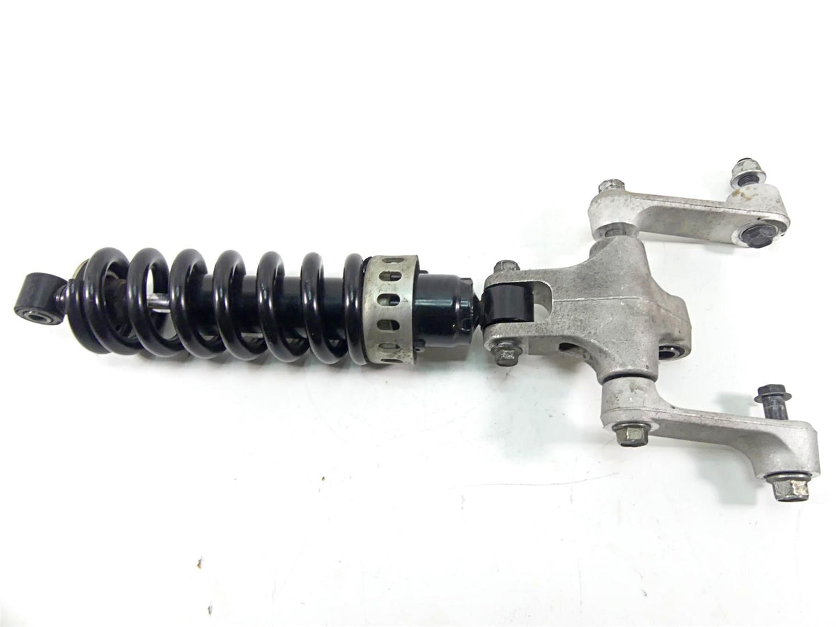 2008 Suzuki M109R VZR1800 Rear Shock Damper Suspension & Links 62100-48G20 {{ shop.shopifyCountryName }} - Mototech271