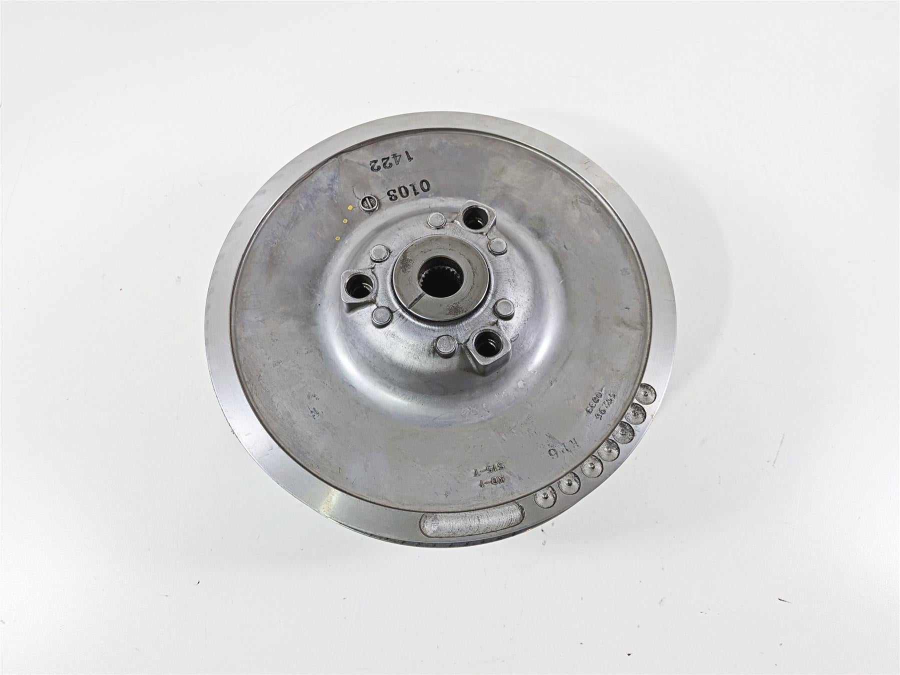 2021 Kawasaki Teryx KRX KRF 1000 ES Secondary Driven Clutch 49094