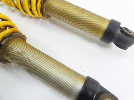 2014 Can Am Renegade 1000 STD Rear Fox Suspension Shock Damper Set 706000864 {{ shop.shopifyCountryName }} - Mototech271