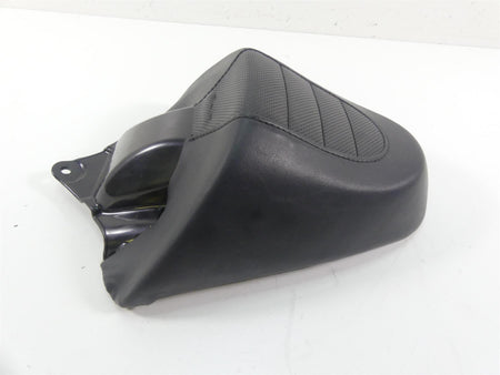 2006 Harley VRSCD Night Rod Rear Passenger Pillion Seat Saddle 52371-06 {{ shop.shopifyCountryName }} - Mototech271