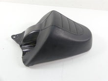 Load image into Gallery viewer, 2006 Harley VRSCD Night Rod Rear Passenger Pillion Seat Saddle 52371-06 | Mototech271
