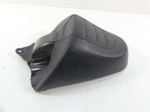 2006 Harley VRSCD Night Rod Rear Passenger Pillion Seat Saddle 52371-06 | Mototech271