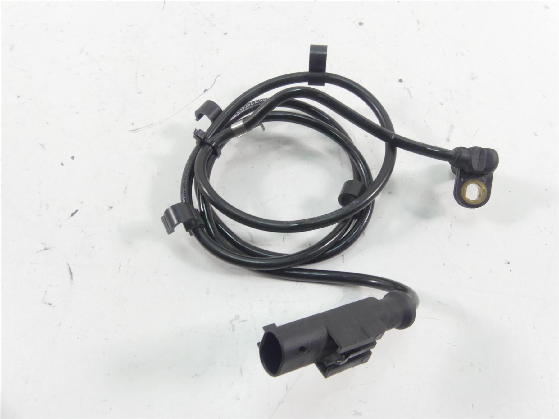 2012 BMW S1000RR K46 Bosch Front Abs Brake Wheel Speed Senor 34527715117 {{ shop.shopifyCountryName }} - Mototech271