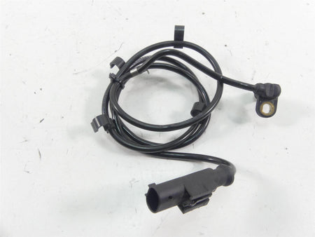 2012 BMW S1000RR K46 Bosch Front Abs Brake Wheel Speed Senor 34527715117 {{ shop.shopifyCountryName }} - Mototech271