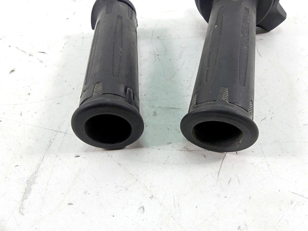 2015 BMW R1200GS GSW K50 Heated Cruise Hand Grip Set - Read 61318552120 {{ shop.shopifyCountryName }} - Mototech271