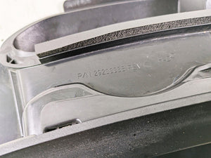 2015 Harley Touring FLHTKL E -Glide Low Upper Air Inlet Duct Vent Set 29200003