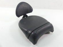 Load image into Gallery viewer, 2007 Victory Vegas Jackpot Rear Passenger Seat Saddle Backrest 2683839 | Mototech271
