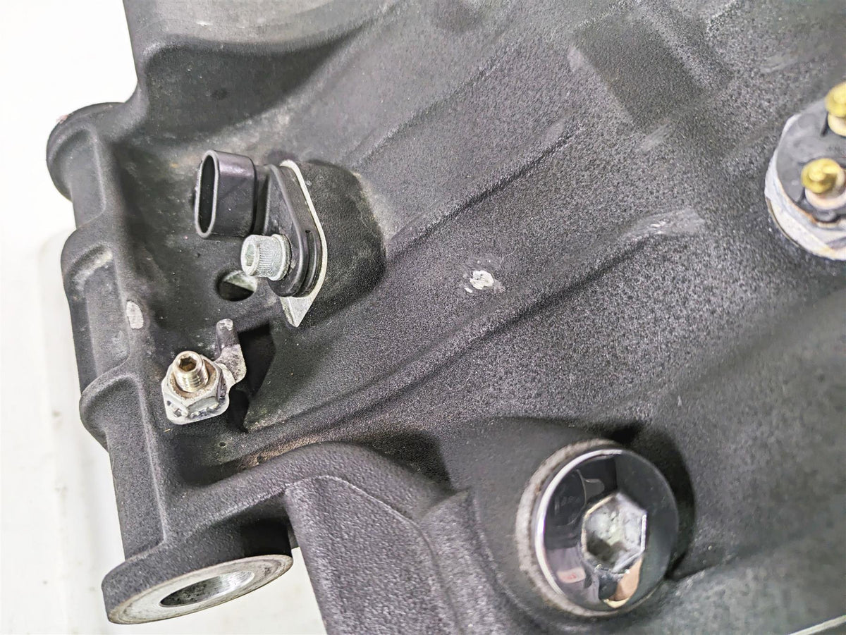 2013 Harley FXDWG Dyna Wide Glide 6-Speed Transmission Gear Box 33083-10A {{ shop.shopifyCountryName }} - Mototech271