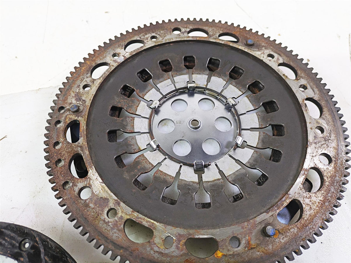 2015 BMW R nineT K21 Friction Clutch Pressure Plate Disc Set 591 Mi 21217697737 {{ shop.shopifyCountryName }} - Mototech271