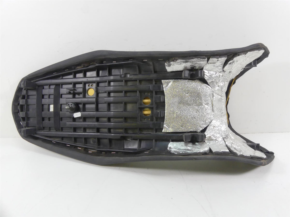 2019 KTM 1290R Super Adventure Duo Seat Saddle -Tears 60307140100 {{ shop.shopifyCountryName }} - Mototech271