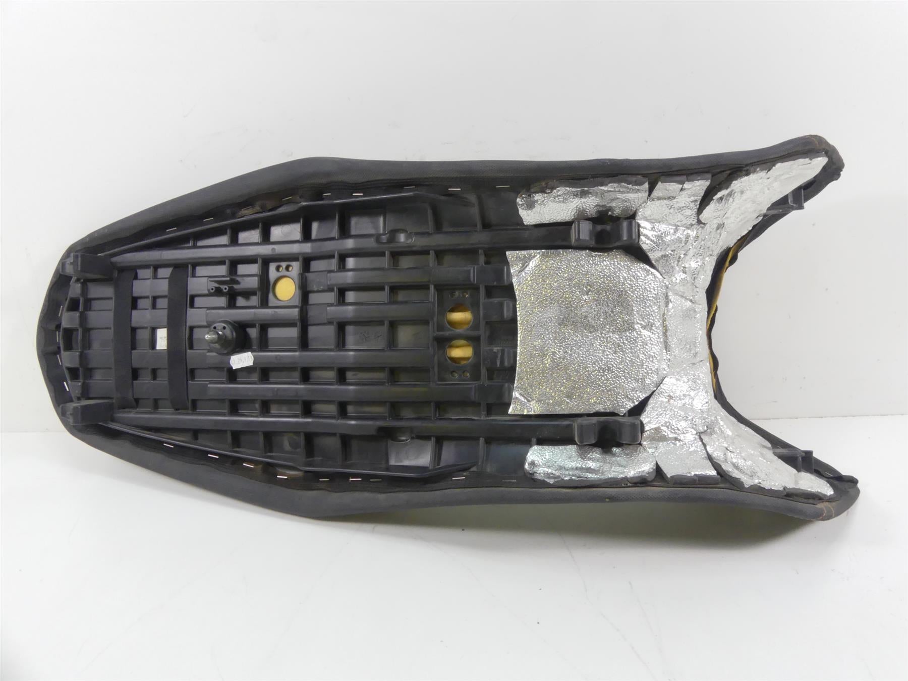 2019 KTM 1290R Super Adventure Duo Seat Saddle -Tears 60307140100 {{ shop.shopifyCountryName }} - Mototech271