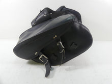 Load image into Gallery viewer, 1995 Harley Dyna FXDL Low Rider Aftermarked Saddlebag Saddle Bag Set | Mototech271
