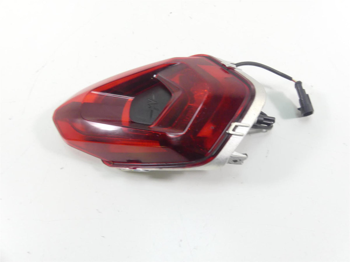 2018 Mv Agusta Brutale 800 RR Rear Taillight Tail Light Lamp Lens 8000C1727 {{ shop.shopifyCountryName }} - Mototech271