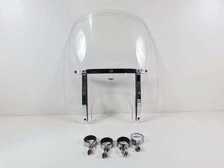1997 Honda GL1500 CA Valkyrie Windshield Wind Screen Set-Mototech271