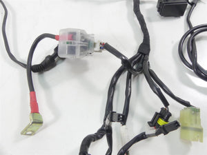 2010 Ducati Streetfighter 1098 S Wiring Harness Loom -No Cuts 51016621B