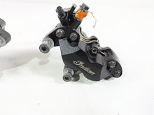 Load image into Gallery viewer, 2017 Indian Chieftain Limited Front Brake Caliper Set 1912390 1912391
