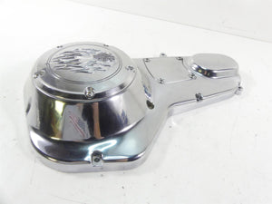 2006 Harley Touring FLHTCUI Electra Glide Outer Primary Clutch Cover 60685-04 | Mototech271