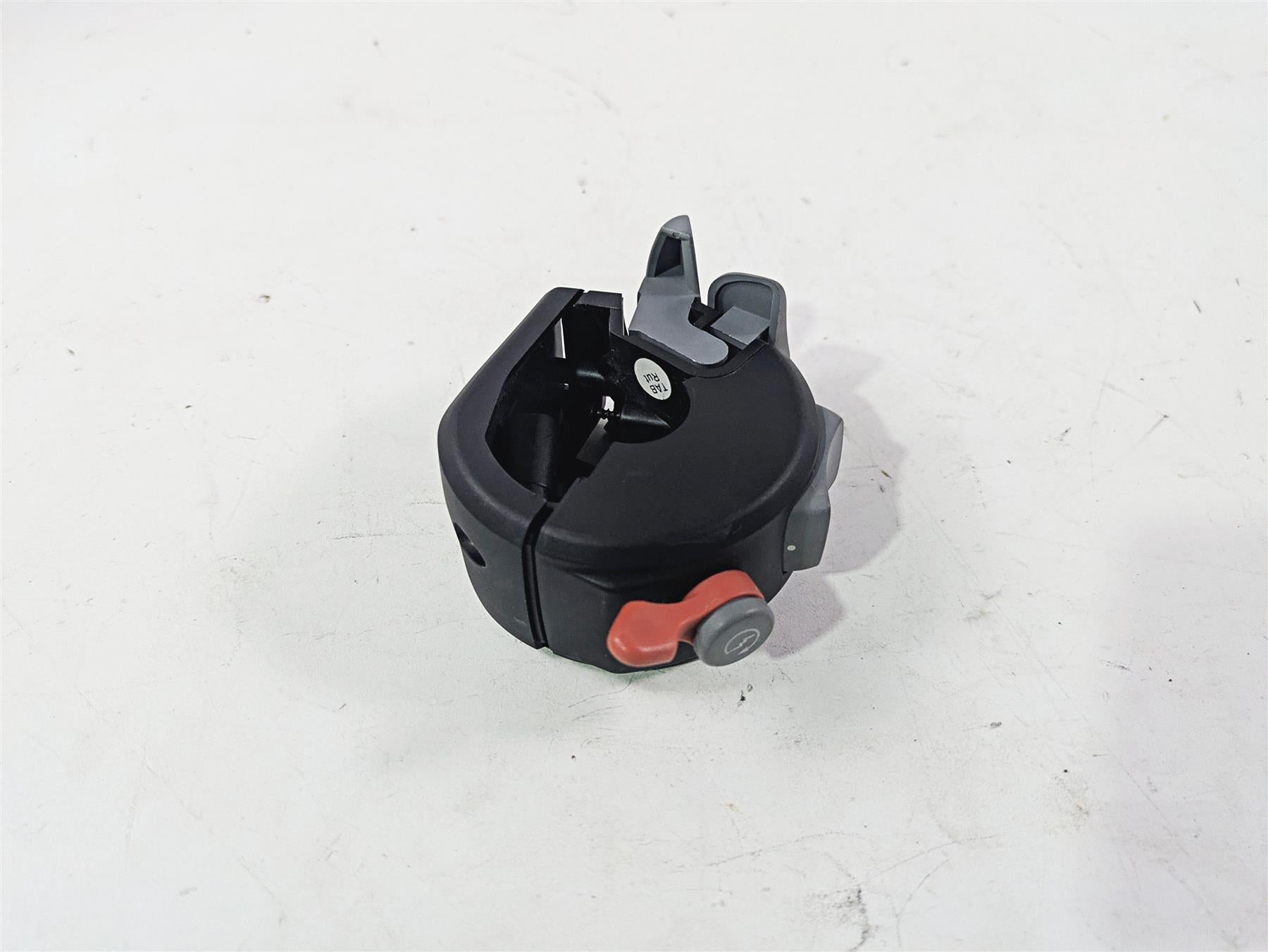 2010 BMW R1200GS K25 Right Hand Control Switch 61317694982 {{ shop.shopifyCountryName }} - Mototech271