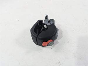 2010 BMW R1200GS K25 Right Hand Control Switch 61317694982