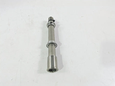2020 Kawasaki ZX6R ZX636 Ninja Front Axle Wheel Spindle 41068-0599 {{ shop.shopifyCountryName }} - Mototech271