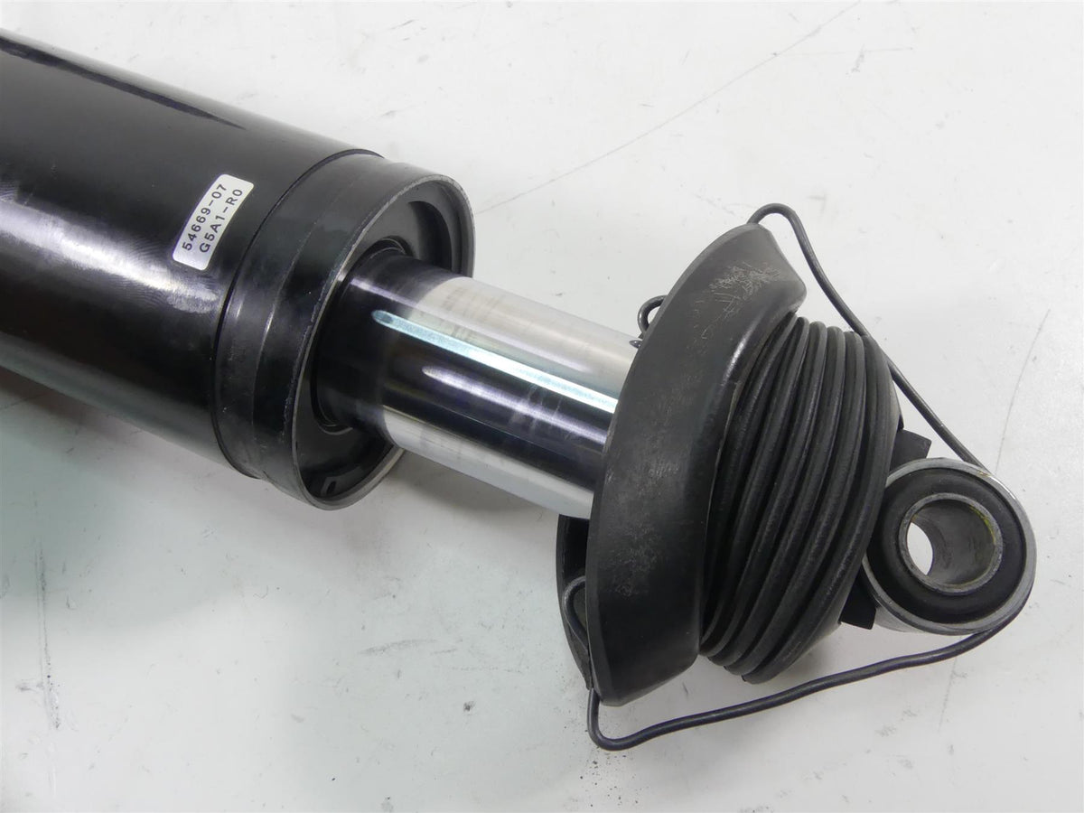 2007 Harley Touring FLHR SE CVO Road King Rear 12" Shocks Damper Set 54669-07 {{ shop.shopifyCountryName }} - Mototech271
