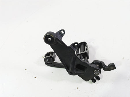 2022 Harley RA1250 S Pan America Right Rider Footpeg & Brake Pedal 50501785 {{ shop.shopifyCountryName }} - Mototech271