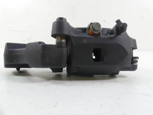 2015 Harley FLD Dyna Switchback Rear Brake Caliper & Mount 25mm 40908-08 | Mototech271